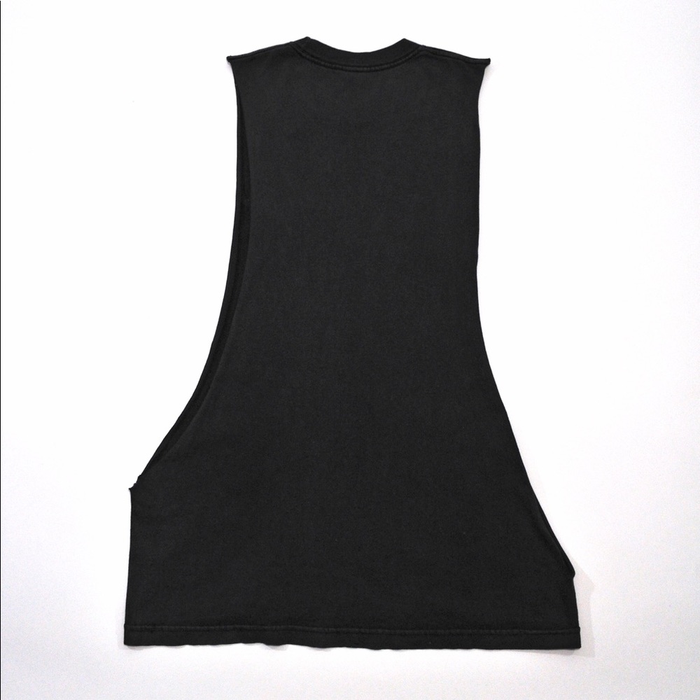 SOLD. Vintage Ramones Tank - Picture 8 of 12